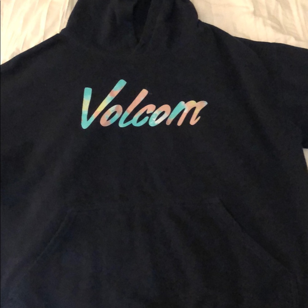 Youth XL Volcom sweatshirt